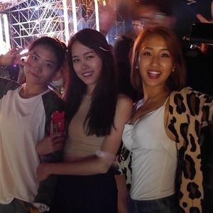 Meet your Posher, So-hee